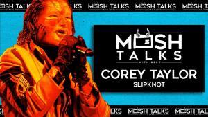 Corey Taylor de Slipknot décrit son premier album solo comme « un retour en arrière futuriste »