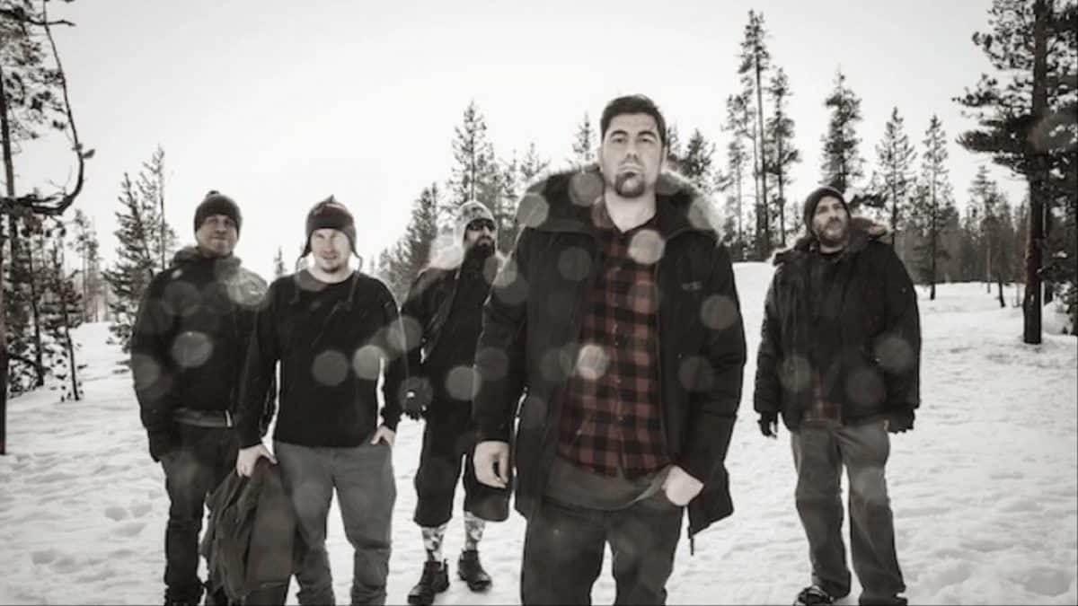 Des fans ont peut-être compris une partie des vidéos mystérieuses de Deftones