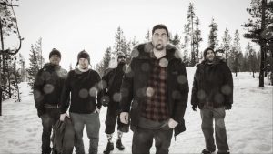 Des fans ont peut-être compris une partie des vidéos mystérieuses de Deftones