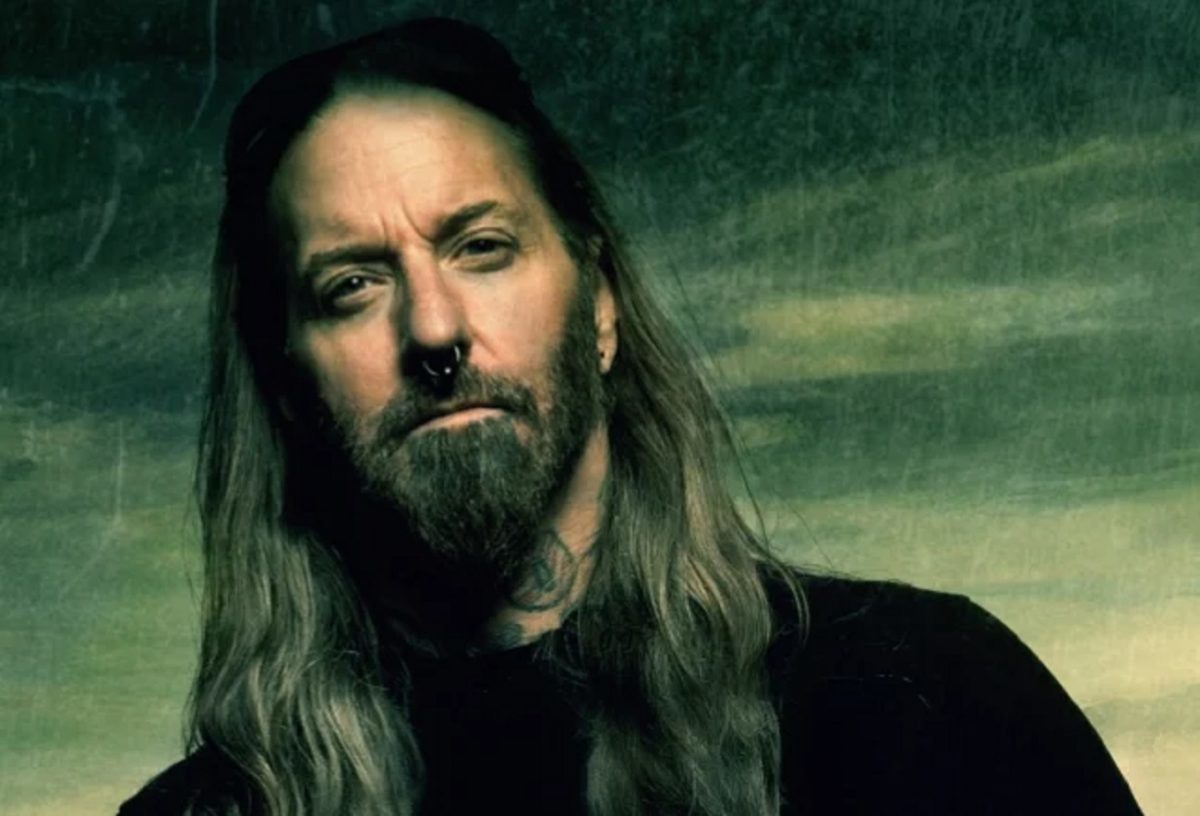 Dez Fafara (Coal Chamber, DevilDriver) affirme que Pantera est « le meilleur groupe Heavy Metal de la planète »