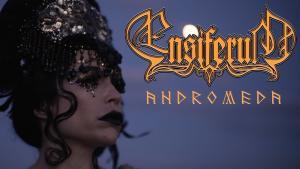 Ensiferum sort un nouveau single, Andromeda