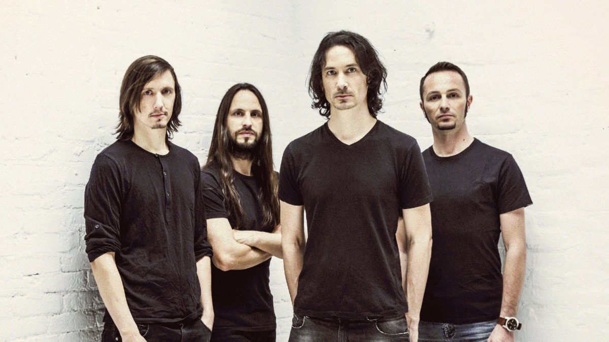 Gojira et Puck Hcky lancent une nouvelle collaboration sur le thème du hockey