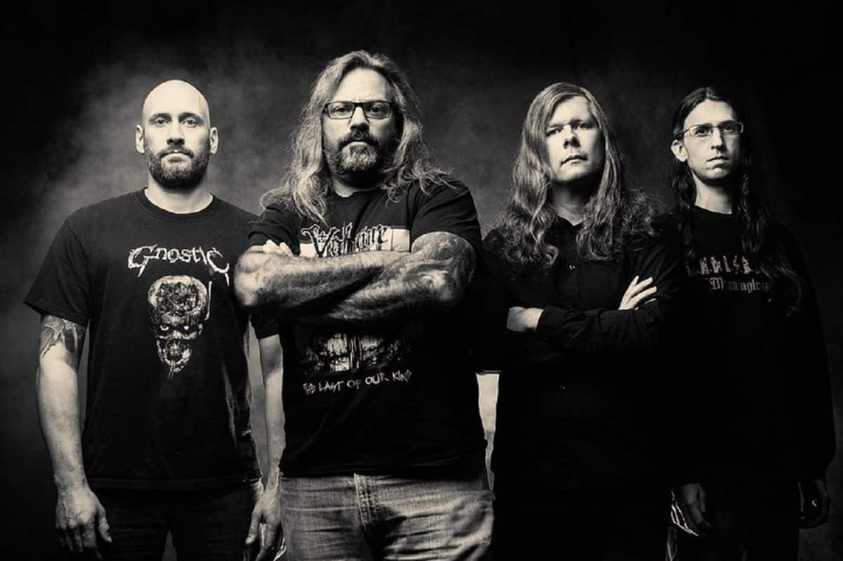 Gorguts travaille sur un nouvel album : la préproduction est lancée