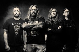 Gorguts prévoit d’entrer en studio en mars 2026 : « Toute la musique est prête depuis un moment »