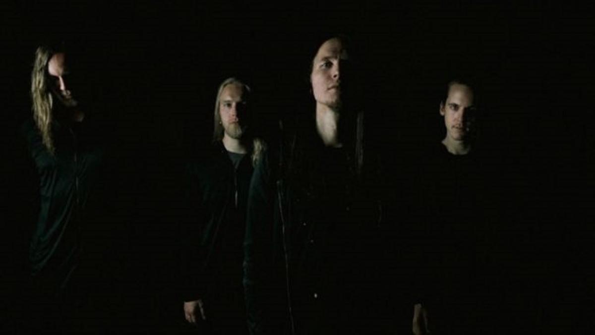 Écoutez le nouvel album de Humanity&rsquo;s Last Breath, Välde