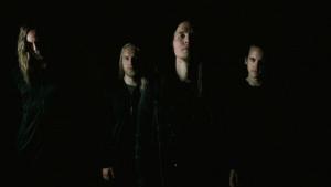 Écoutez le nouvel album de Humanity&rsquo;s Last Breath, Välde