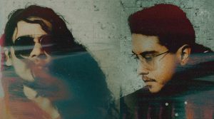 Hurtwave continue de jouer avec les émotions de ses fans en sortant un nouveau single, My Father Said