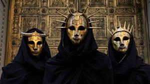 Imperial Triumphant annonce une tournée européenne (avec 8 concerts en France)