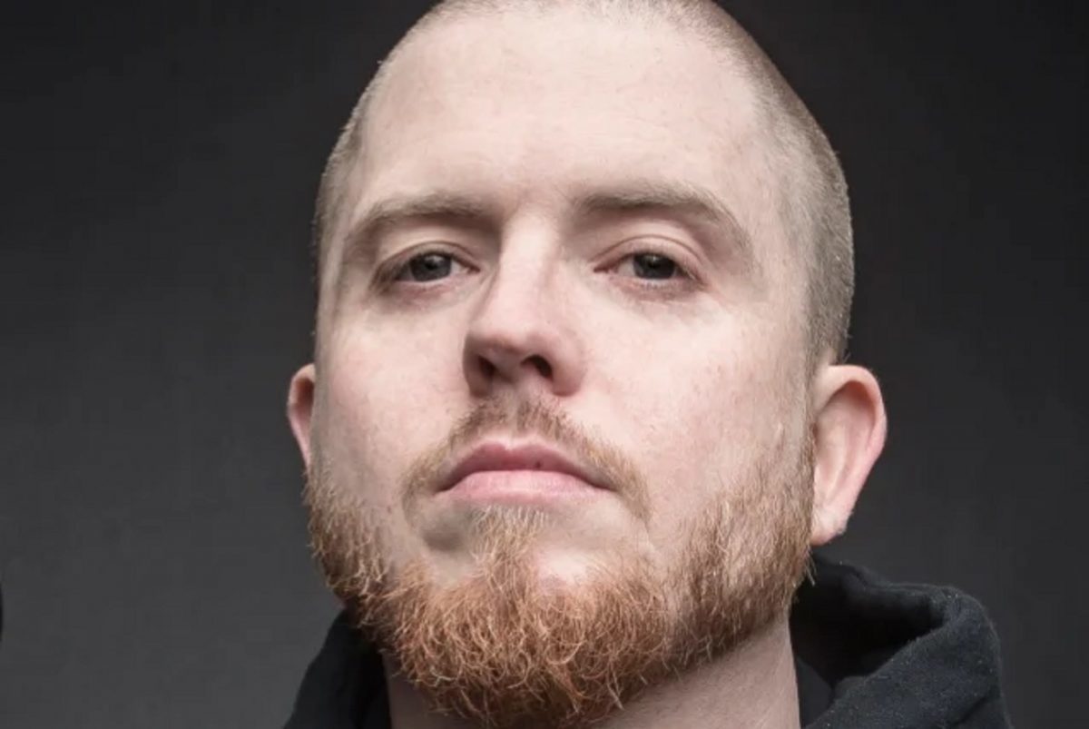 Jamey Jasta de Hatebreed dévoile la chanson dont il est le plus fier