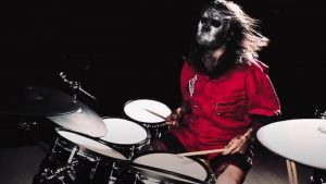 Jay Weinberg affirme qu&rsquo;il « n&rsquo;échangerait pour rien au monde » ses « souvenirs et expériences » en tant que membre de Slipknot