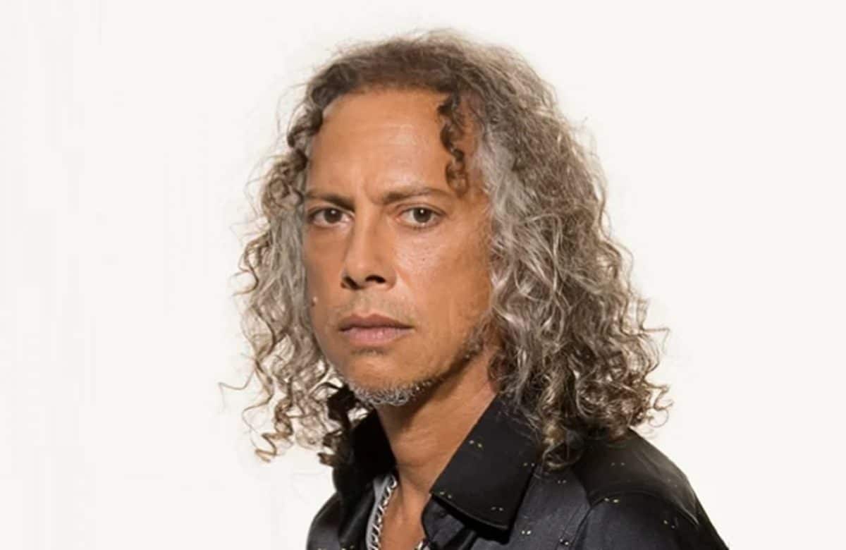 Kirk Hammett de Metallica parle de S&M2 : « S&rsquo;il y a un décalage quelconque, il est en grande partie visuel »