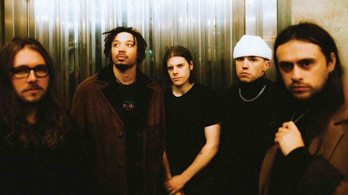 Le guitariste de Loathe parle de production : « Quand on a produit l’album, on s’est dit que c’était un vrai album, une chose vivante »