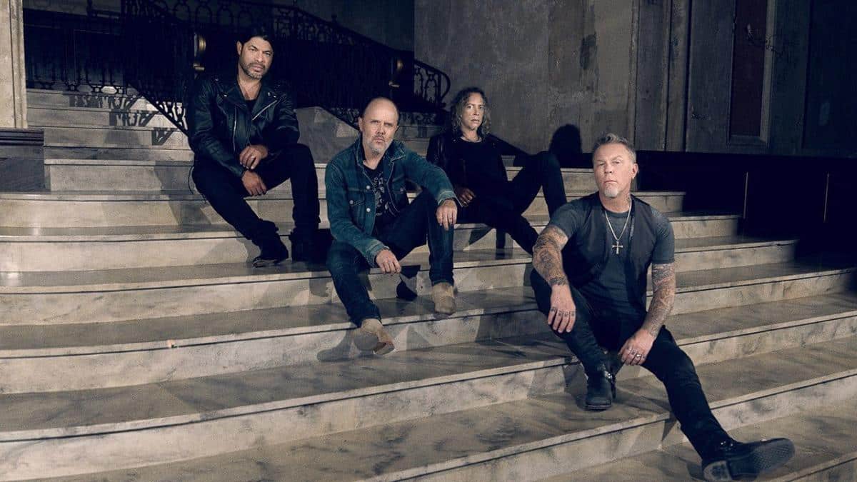 8 artistes Metal & Rock qui détestaient leurs propres tubes
