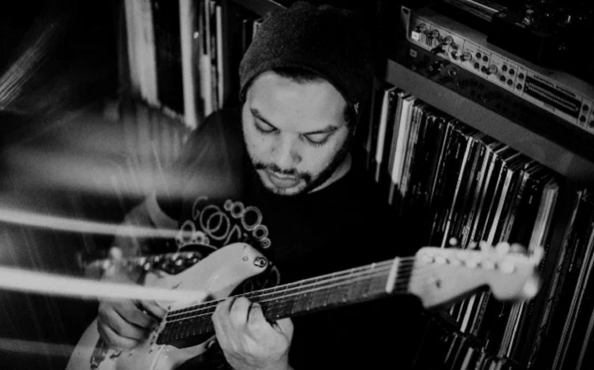 Misha Mansoor de Periphery sort le deuxième morceau de son premier album solo sous le nom de Bulb