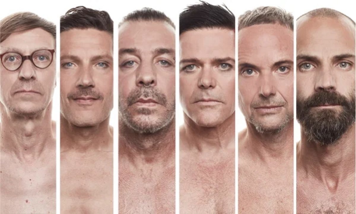 Rammstein travaille sur de la nouvelle musique : « Nous avons encore tant d&rsquo;idées qui traînent, tant de chansons inachevées »