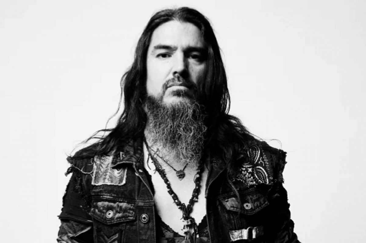 Robb Flynn de Machine Head : « Burn My Eyes a changé ma vie de tant de façons »