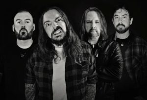 Les sorties Metal & Rock du vendredi 17 juillet 2020 (Dark Sarah/Kansas/Seether et autres)