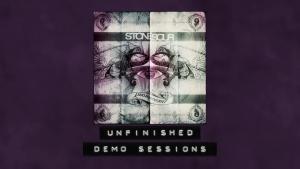 Stone Sour publie la démo de Unfinished
