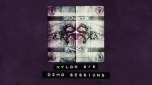Stone Sour sort la démo de Nylon 6/6