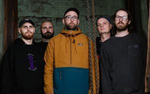 The Acacia Strain lance un nouveau single, Untended Graves