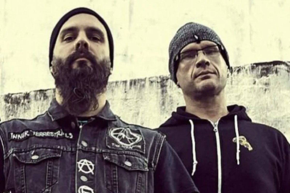 Selon Jesse Leach de Killswitch Engage, le nouvel album de Times Of Grace est « terminé »