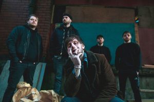 While She Sleeps annonce un nouveau concert à Lyon en juin 2021 !