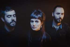 Brutus partage sa nouvelle performance en studio chez Audiotree