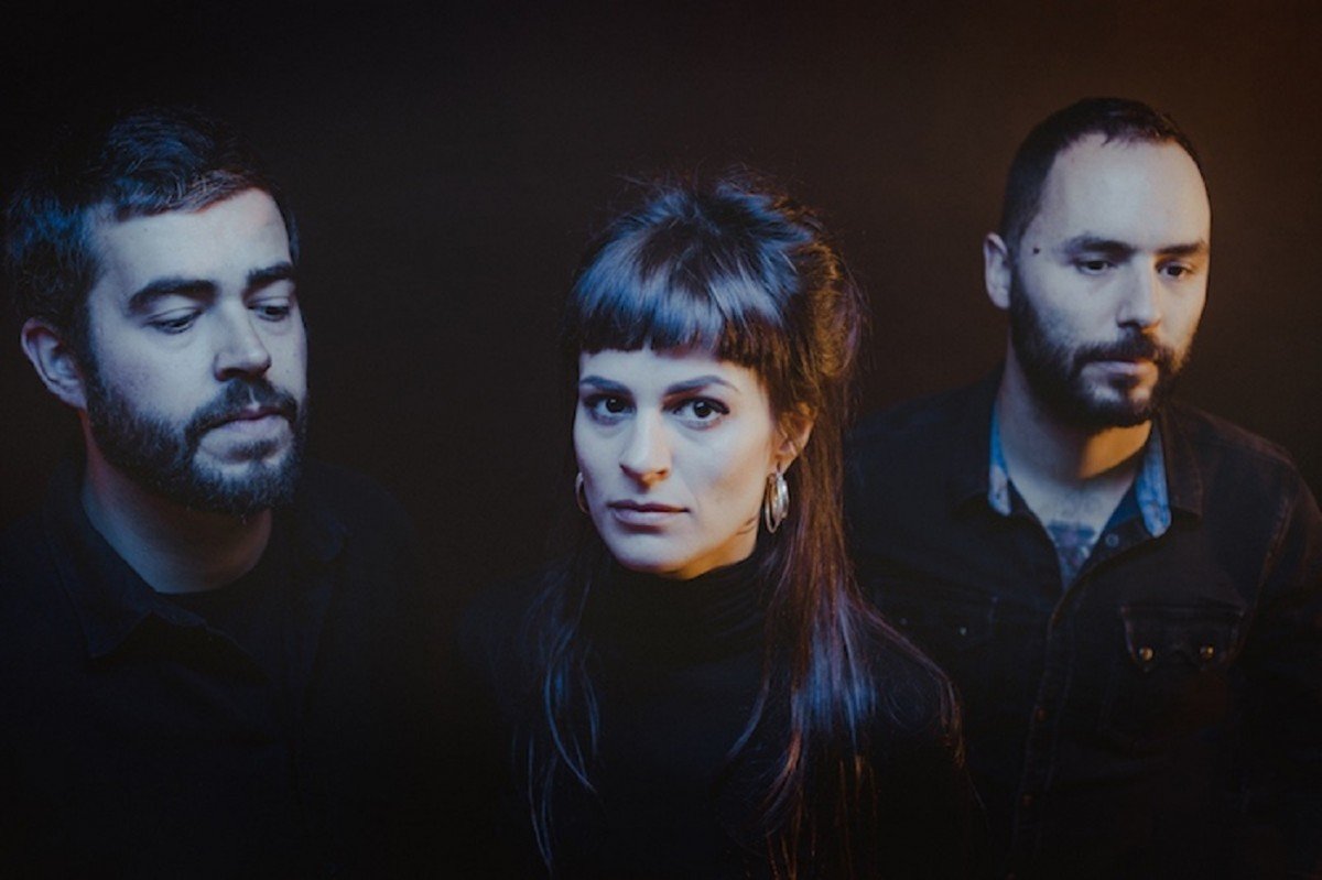 Brutus dévoile un nouveau single, Victoria