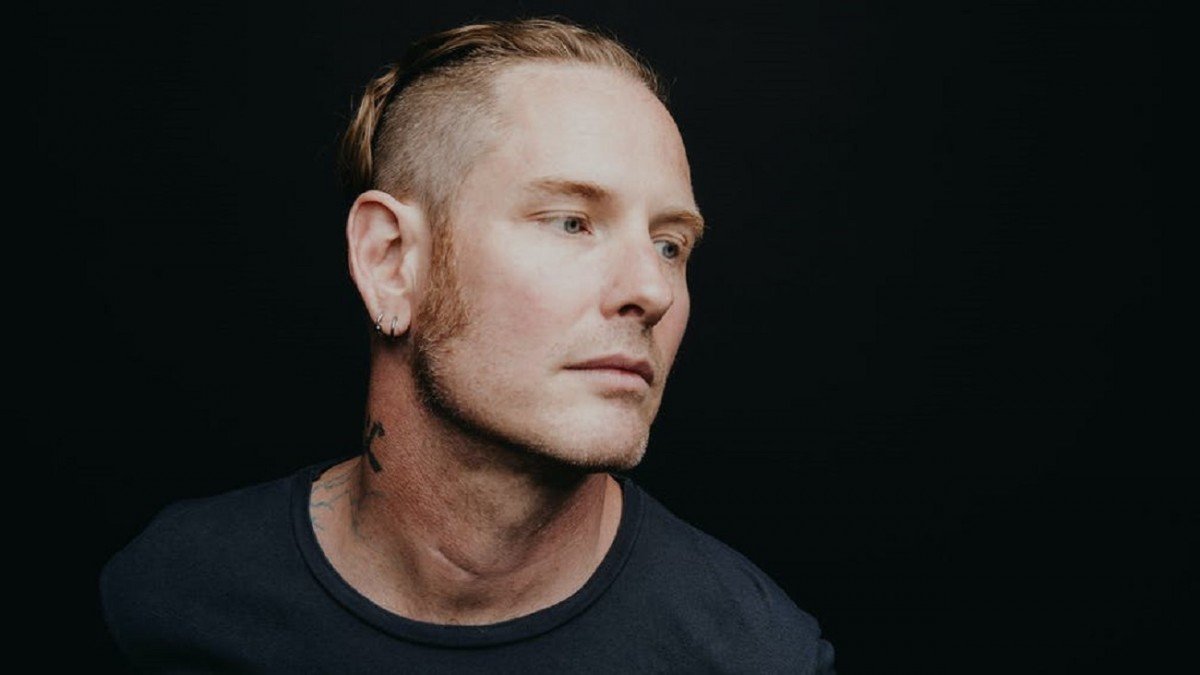 Corey Taylor (Slipknot/Stone Sour) et sa femme vont jouer dans un film d&rsquo;horreur, Rucker