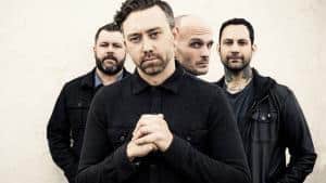 Tim McIlrath de Rise Against : « Nous avons de la nouvelle musique »