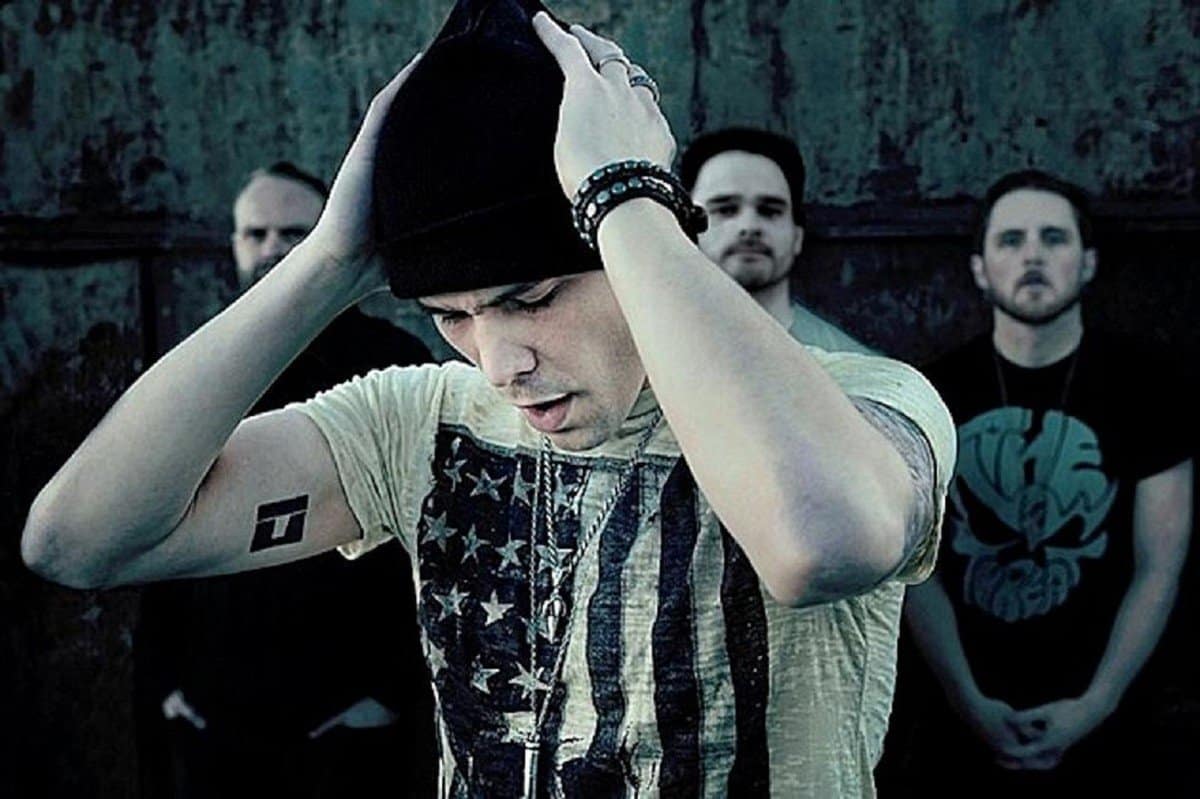 Trapt
