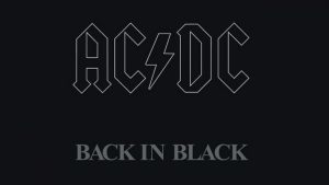 AC/DC : Des membres de Guns N&rsquo; Roses, Trivium, Anthrax et bien d&rsquo;autres vont participer à la célébration de Back In Black