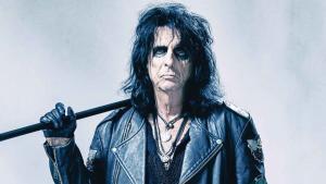 Alice Cooper chanterait pour les Foo Fighters s&rsquo;il n&rsquo;était pas le leader de son propre groupe