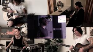 Asking Alexandria publie la version unplugged de Antisocialist