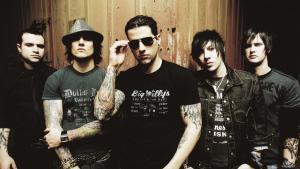 Avenged Sevenfold : L&rsquo;album éponyme et d&rsquo;autres singles atteignent de nouveaux sommets en termes de ventes aux États-Unis !
