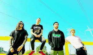 Cane Hill sort un nouveau single, Kill Me