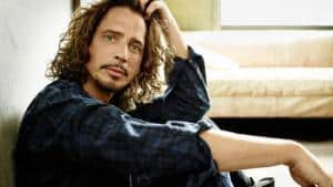 Écoutez la voix de Chris Cornell sur une chanson inédite publiée à l&rsquo;occasion de son anniversaire