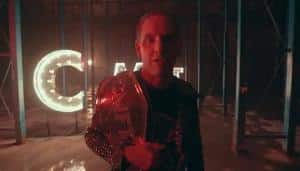 Le nouveau single de Corey Taylor (Slipknot), CMFT Must Be Stopped, mettra en vedette les rappeurs Tech N9ne et Kid Bookie