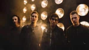 Crown The Empire va sortir un nouvel album acoustique demain, 07102010