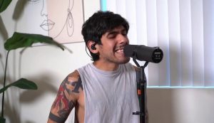 Crown The Empire publie son récent concert acoustique en streaming