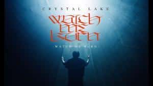 Crystal Lake sort un nouvel EP, Watch Me Burn !