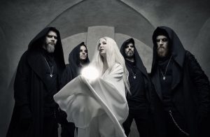 Dark Sarah sort le single Illuminate !