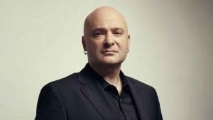 David Draiman de Disturbed annonce qu&rsquo;il a quitté Tinder : « Quel enfer »