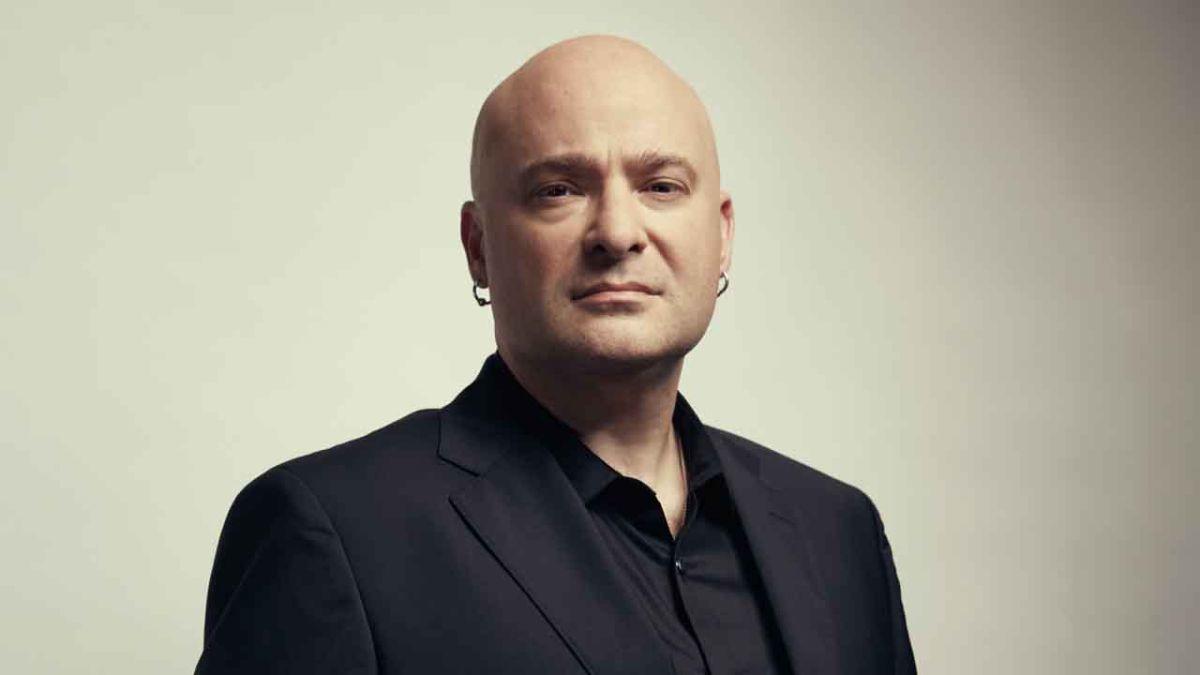 David Draiman dit que Disturbed va faire du « old school » sur son prochain EP : « On dirait un mélange de The Sickness et Ten Thousand Fists »