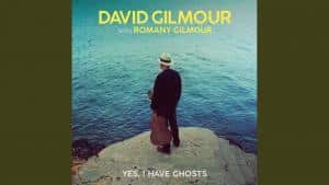 Écoutez la première nouvelle musique de David Gilmour (Pink Floyd) en cinq ans