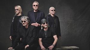 Le bassiste de Deep Purple : « Chaque album est potentiellement notre dernier »
