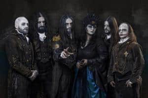 Fleshgod Apocalypse annonce un concert virtuel !