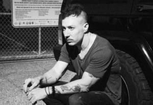 Greg Puciato (The Dillinger Escape Plan) annonce son album solo, Child Soldier : Creator Of God