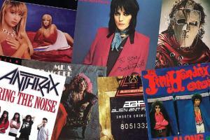 20 groupes Metal & Rock dont le plus grand succès a été une reprise