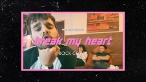 Écoutez les français de Hey Life reprendre le dernier tube de Dua Lipa !